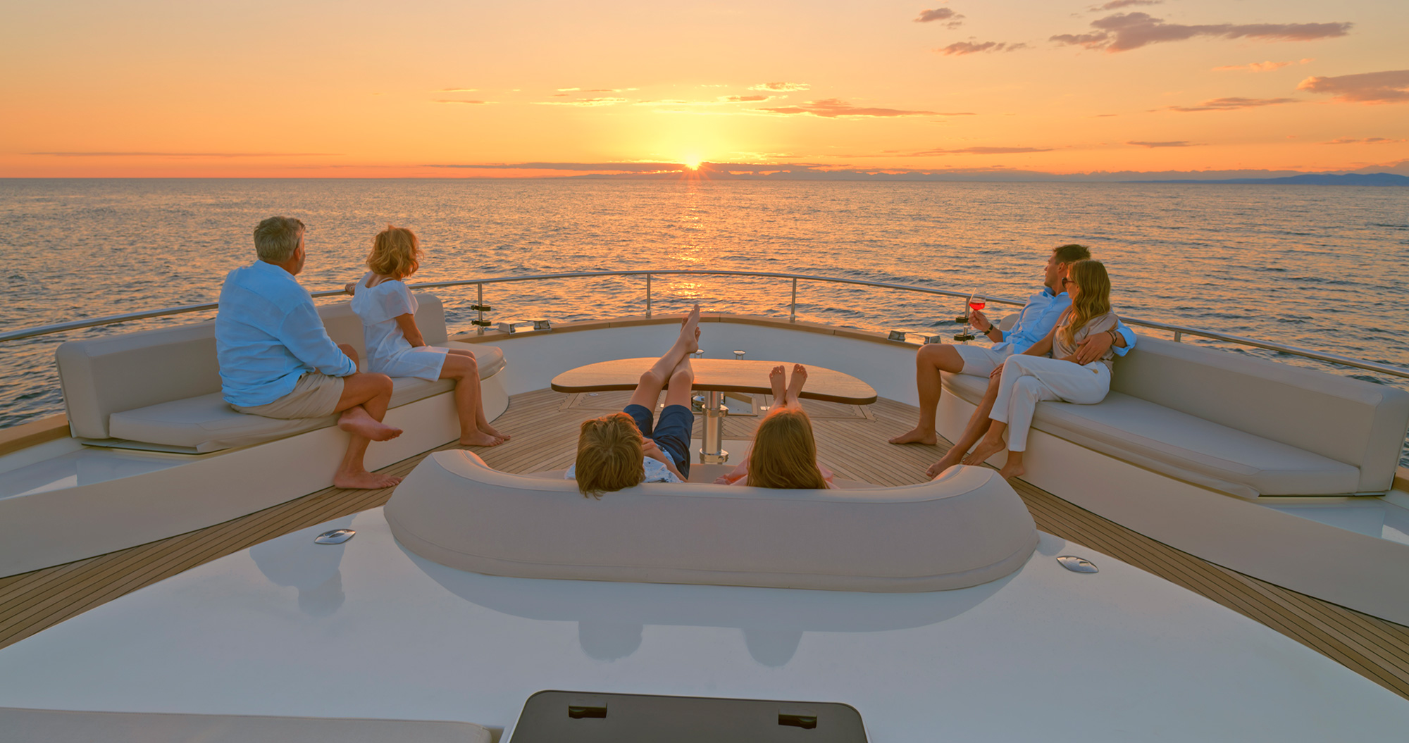 exclusive yachts membership cost
